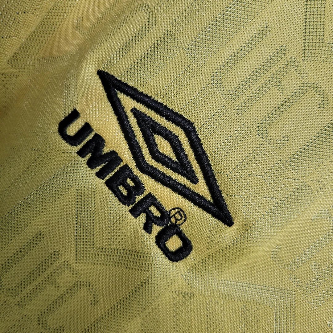 Man United 1992 Third Shirt