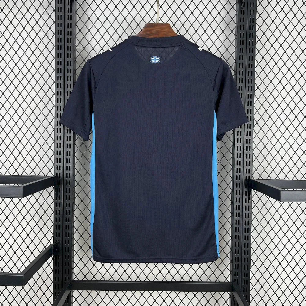 Marseille 25/26 Away Kit