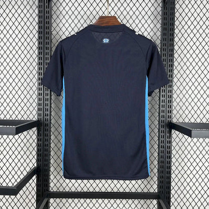 Marseille 25/26 Away Kit