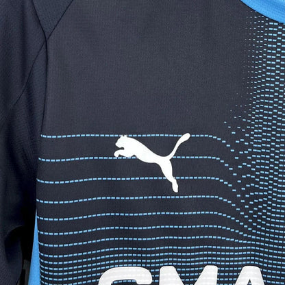Marseille 25/26 Away Kit