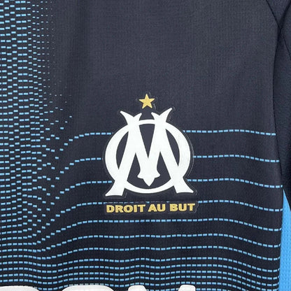Marseille 25/26 Away Kit