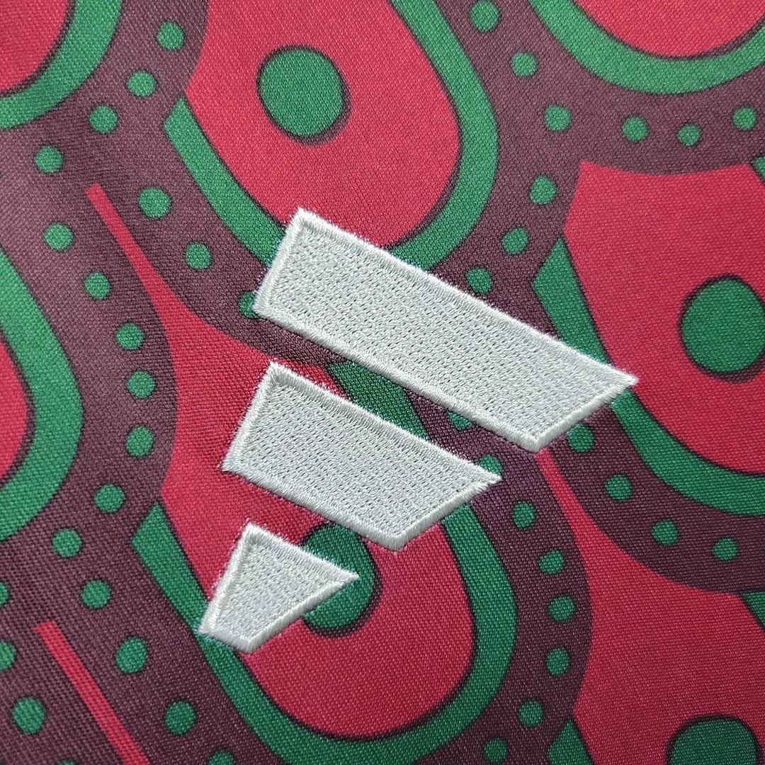 Mexico 2024 Home Shirt