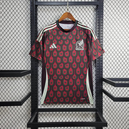 Mexico 2024 Home Shirt