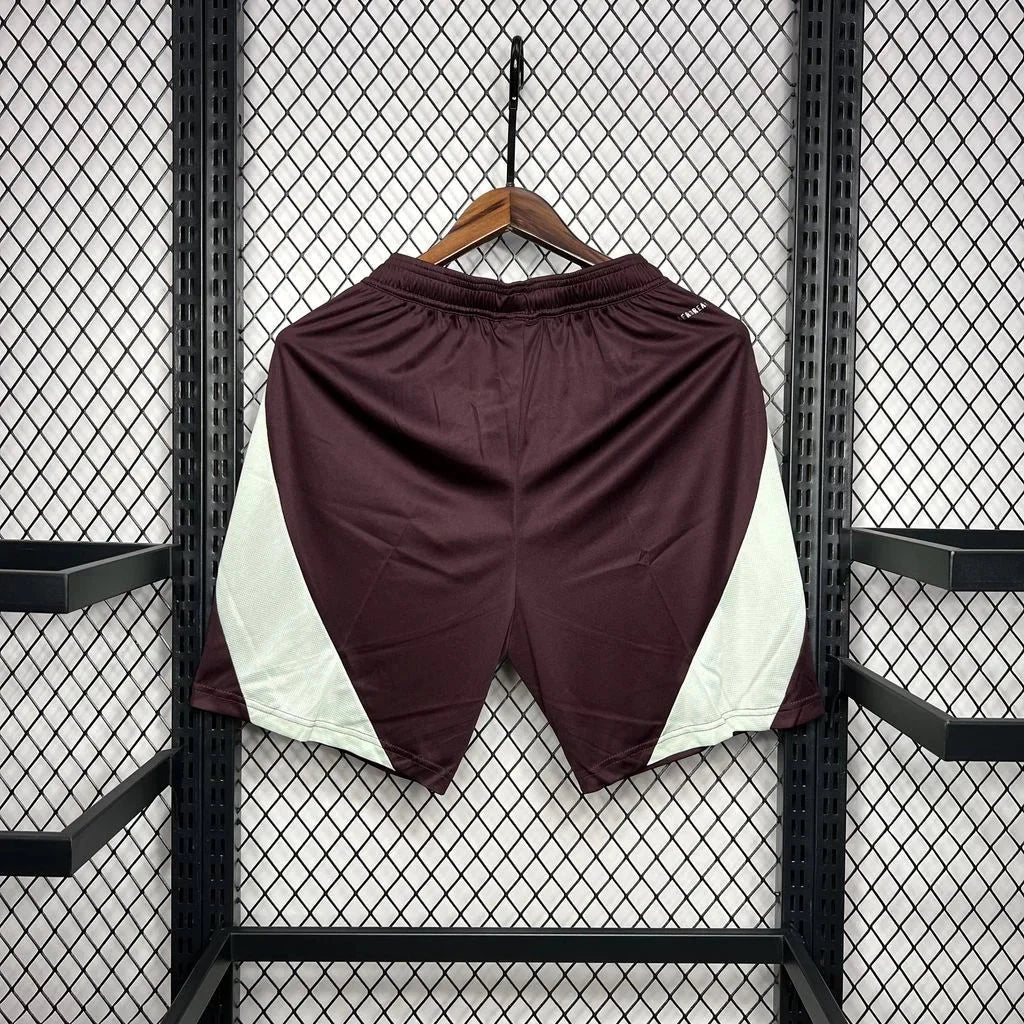 Mexico 2024 Home Shorts