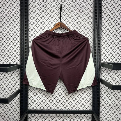 Mexico 2024 Home Shorts