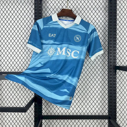 Napoli 25/26 Special Kit