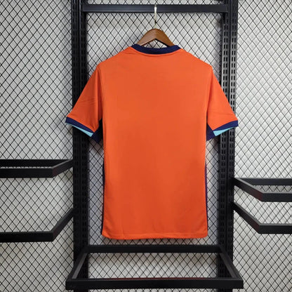 Netherlands 24/25 Home Kit