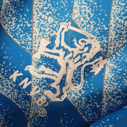 Netherlands 1998 Away Shirt