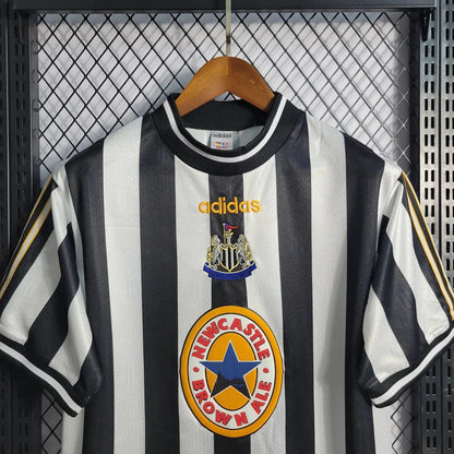 Newcastle 95/96 Home Kit