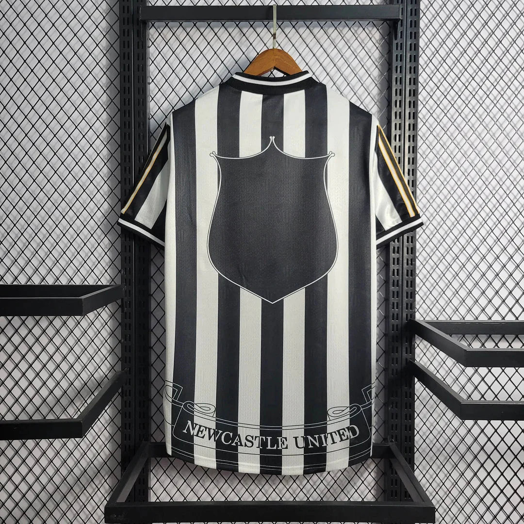 Newcastle 95/96 Home Kit