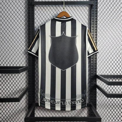 Newcastle 95/96 Home Kit