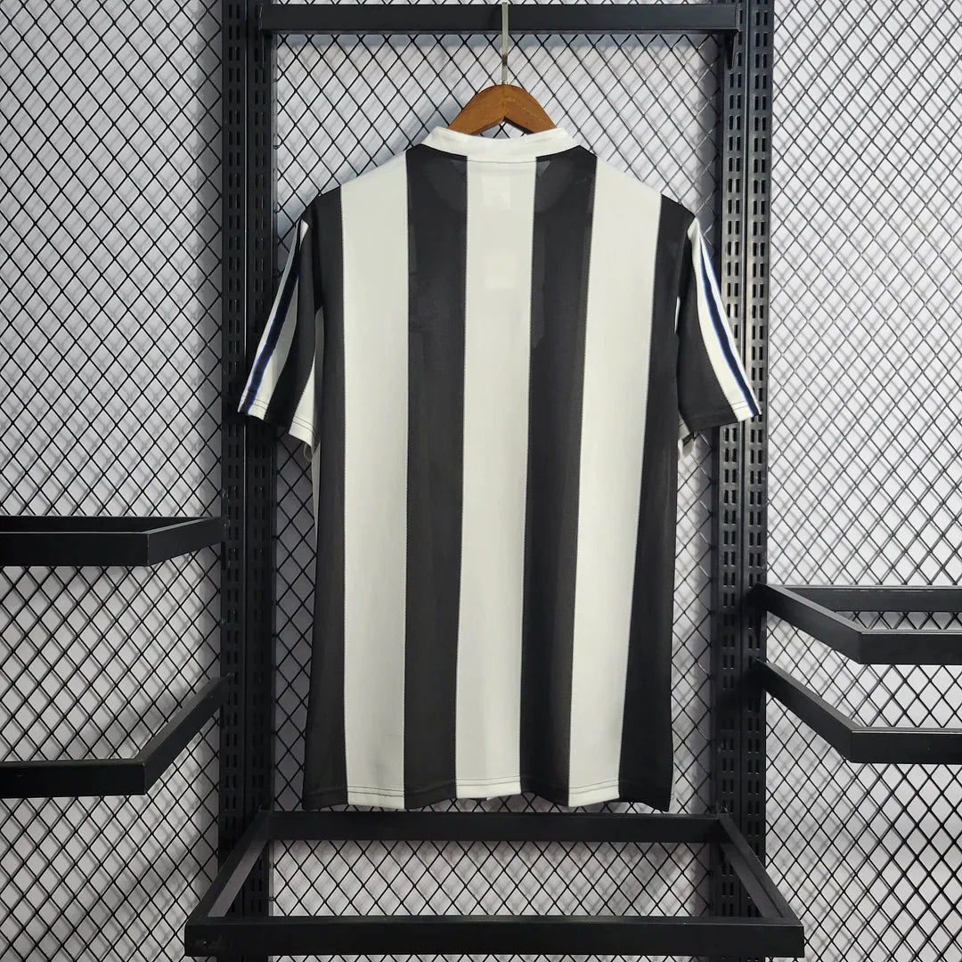 Newcastle 97/98 Home Kit