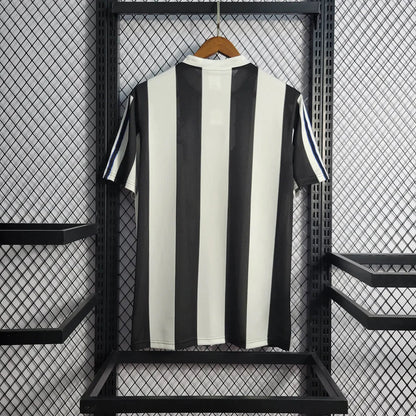 Newcastle 97/98 Home Kit