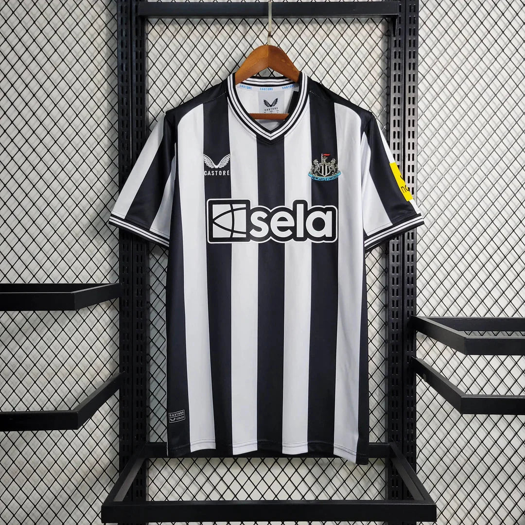 Newcastle 23/24 Home Kit
