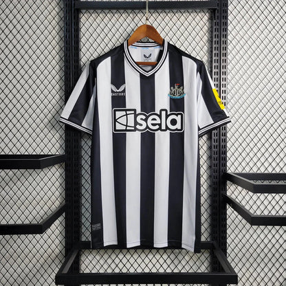 Newcastle 23/24 Home Kit