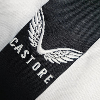 Newcastle 23/24 Home Kit