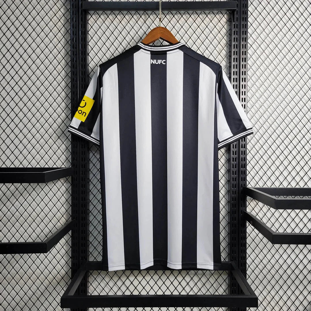 Newcastle 23/24 Home Kit