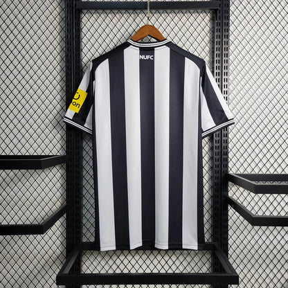 Newcastle 23/24 Home Kit