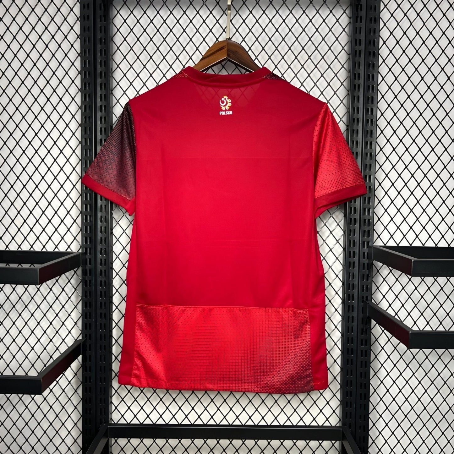 Poland 2024 Away Shirt