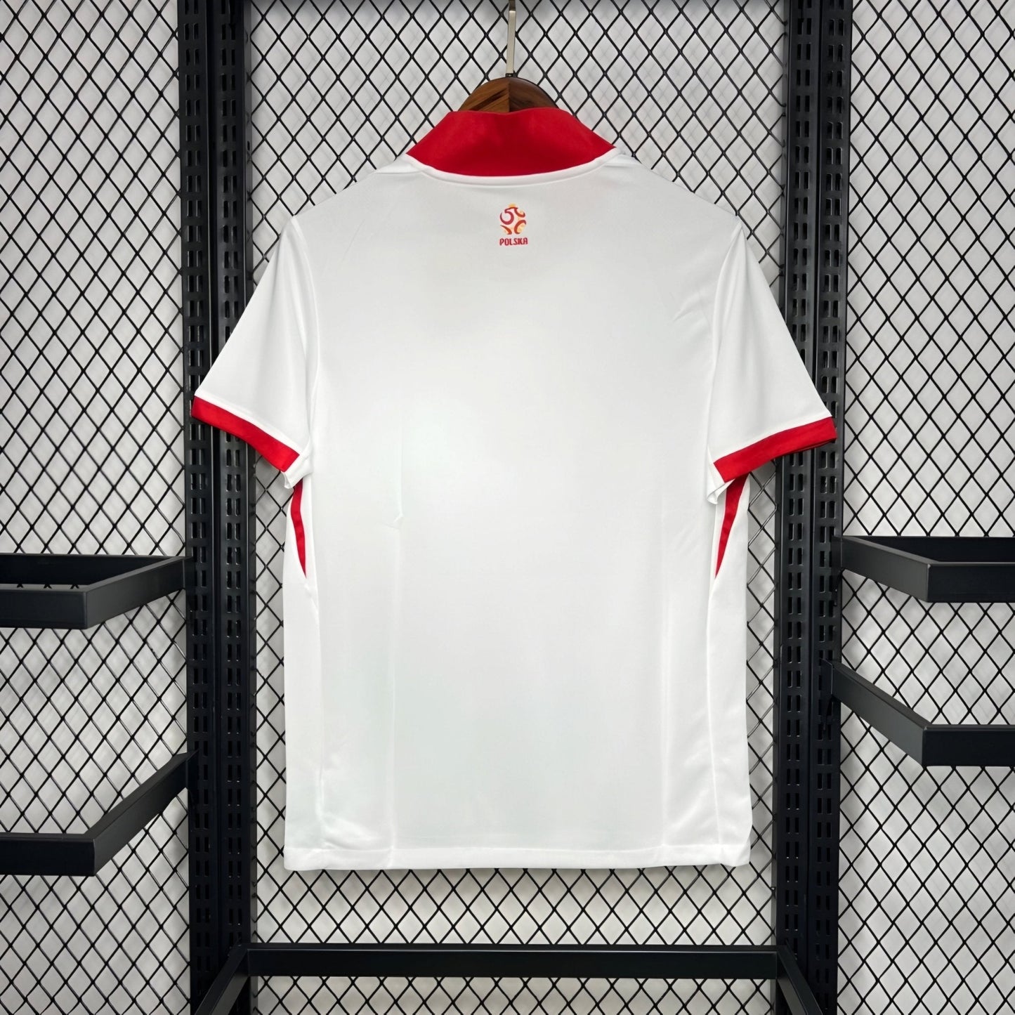 Poland 2024 Home Shirt