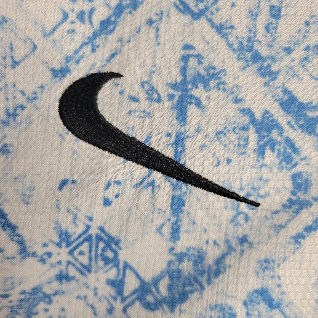 Portugal 24/25 Away Kit