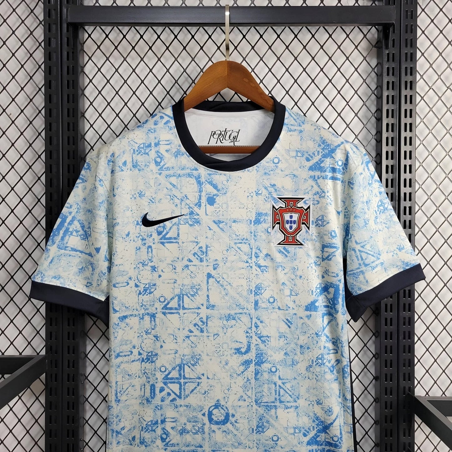 Portugal 24/25 Away Kit