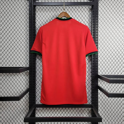 Portugal 24/25 Home Kit
