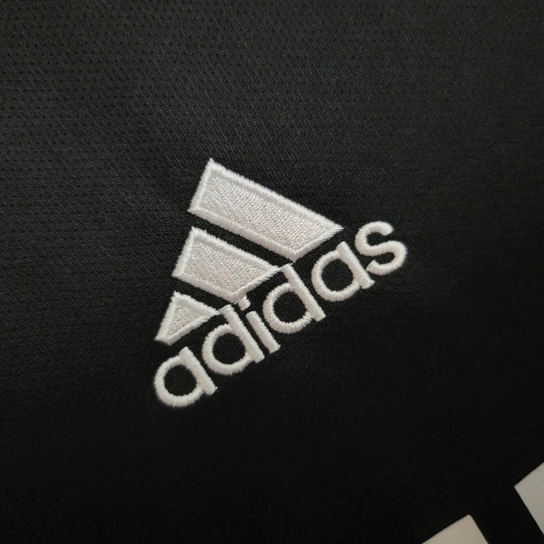 Real Madrid 2004 Away Shirt