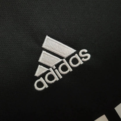 Real Madrid 2004 Away Shirt