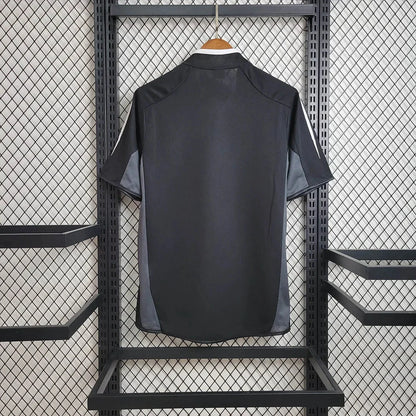 Real Madrid 2004 Away Shirt