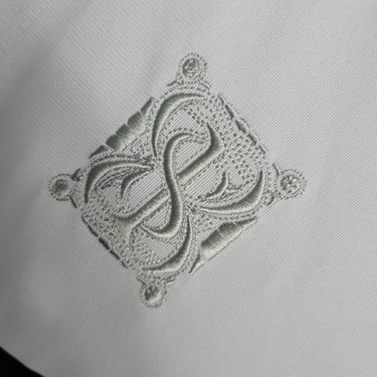 Real Madrid 2009 Home Shirt