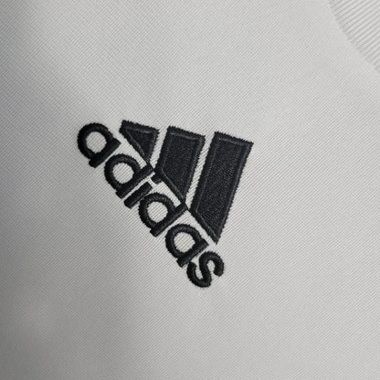 Real Madrid 2009 Home Shirt