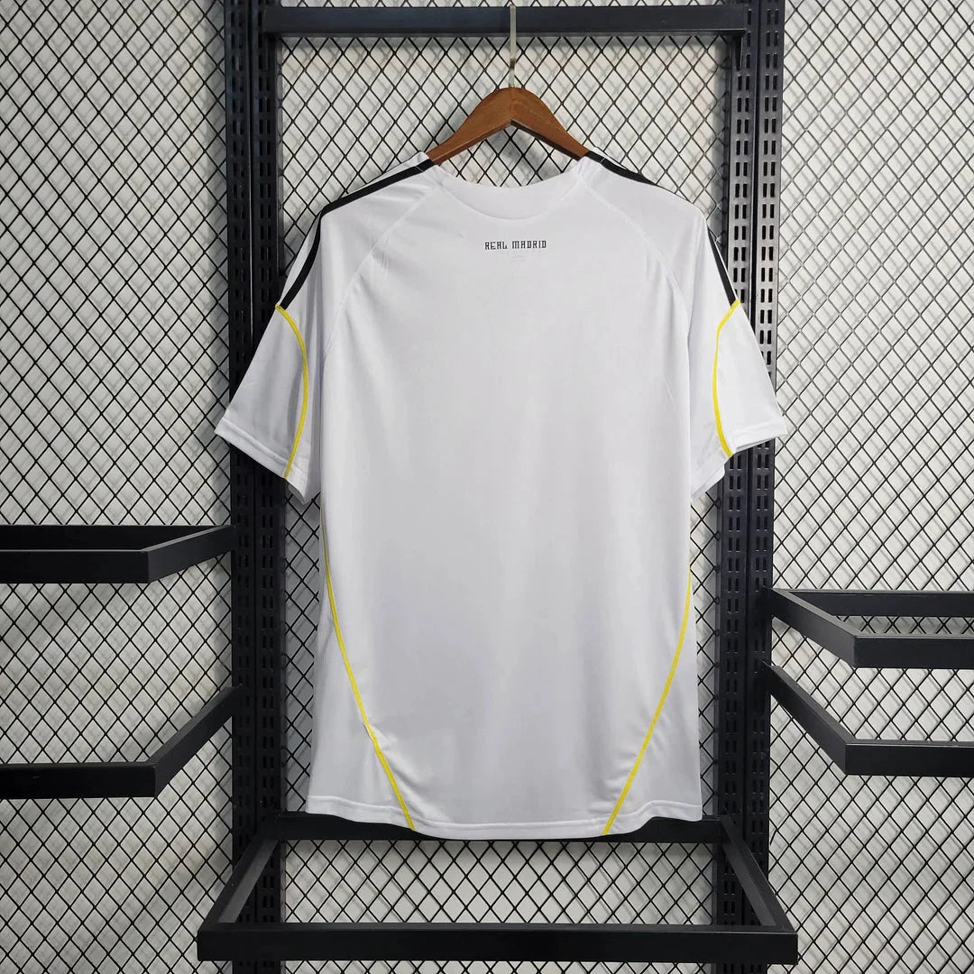 Real Madrid 2009 Home Shirt