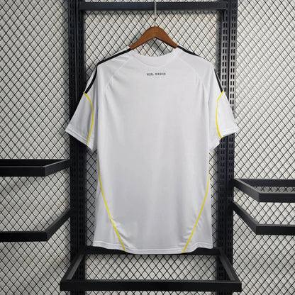 Real Madrid 2009 Home Shirt