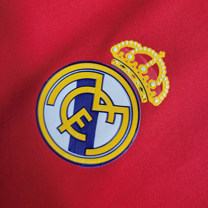 Real Madrid 2011 Third Special Shirt