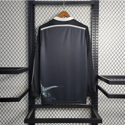 Real Madrid 2014 L/S Third Special Shirt