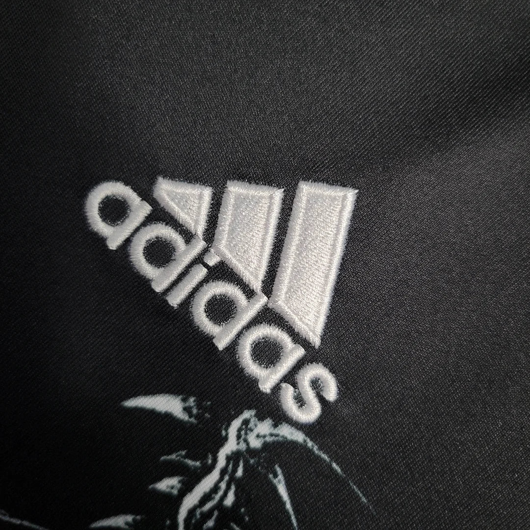 Real Madrid 2014 L/S Third Special Shirt