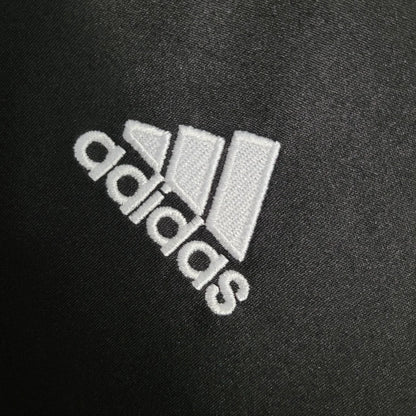 Real Madrid 2016 L/S Third Shirt