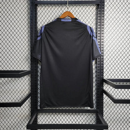 Real Madrid 2016 Third Shirt