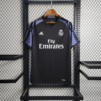 Real Madrid 2016 Third Shirt