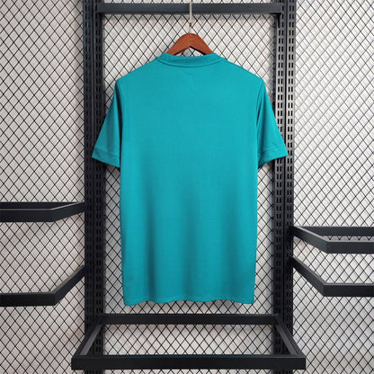 Real Madrid 2017 Third Shirt