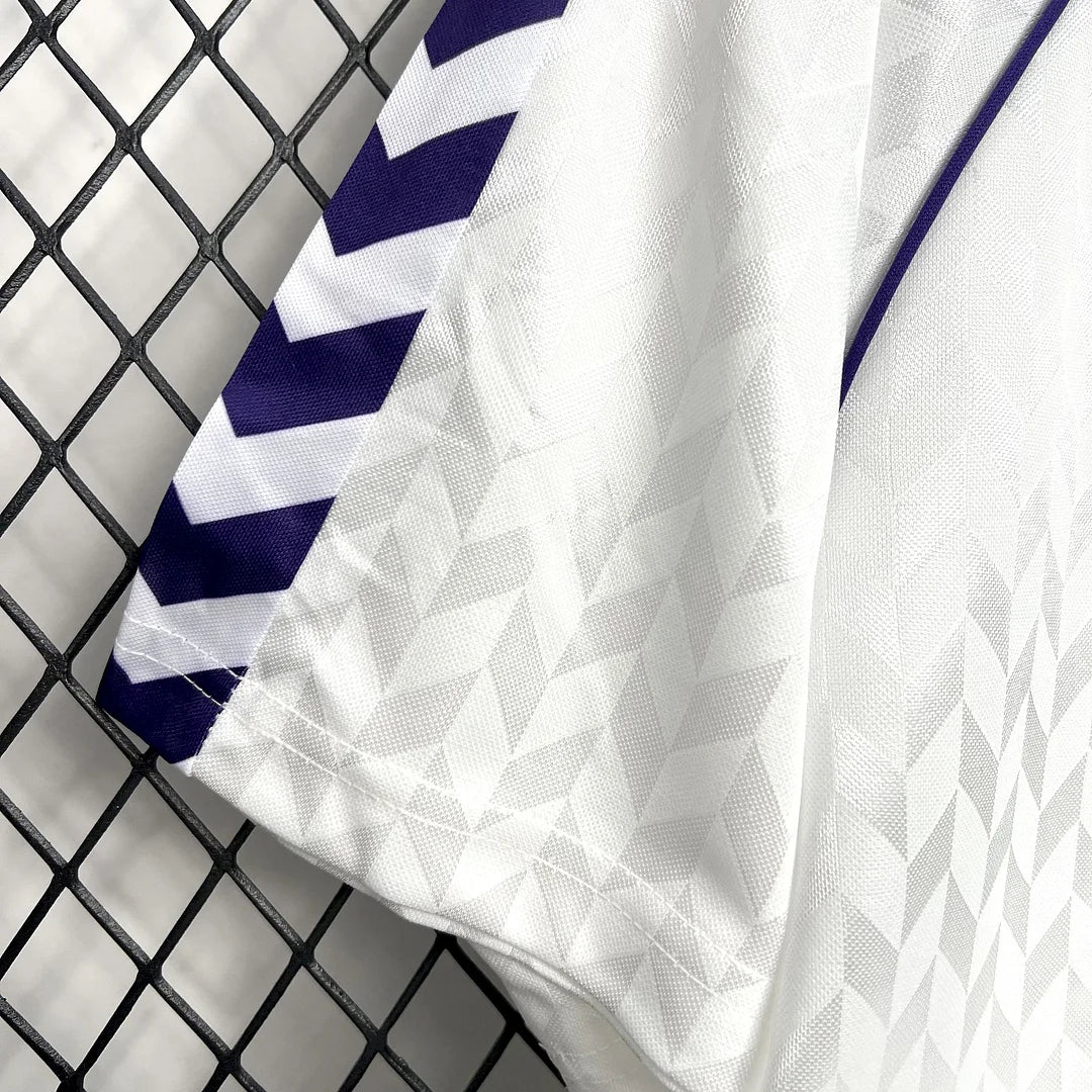 Real Madrid 88/89 Home Kit