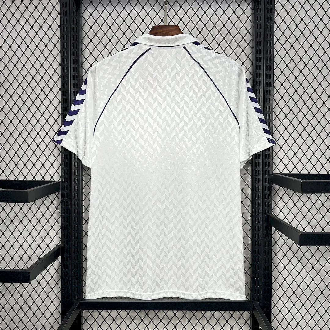 Real Madrid 88/89 Home Kit
