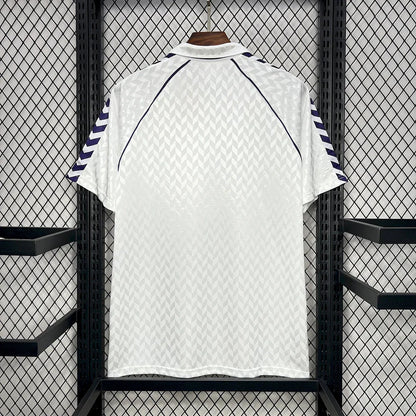 Real Madrid 88/89 Home Kit