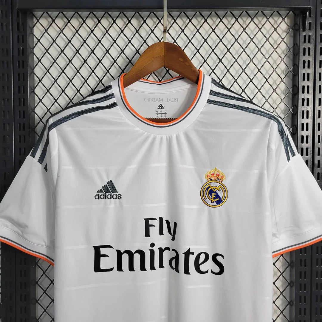 Real Madrid 13/14 Home Kit