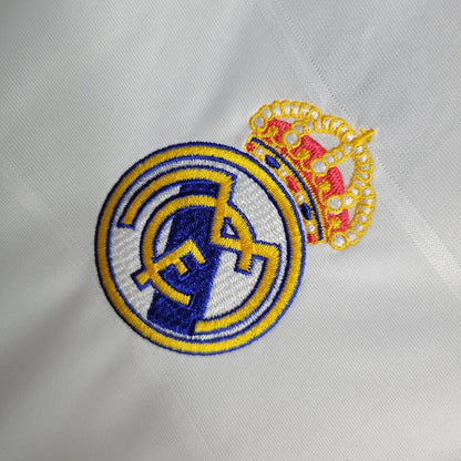 Real Madrid 13/14 Home Kit