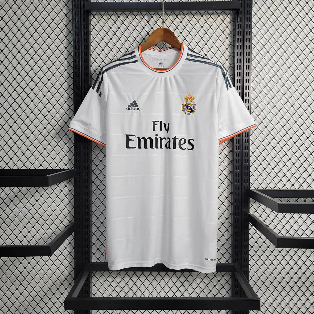 Real Madrid 13/14 Home Kit
