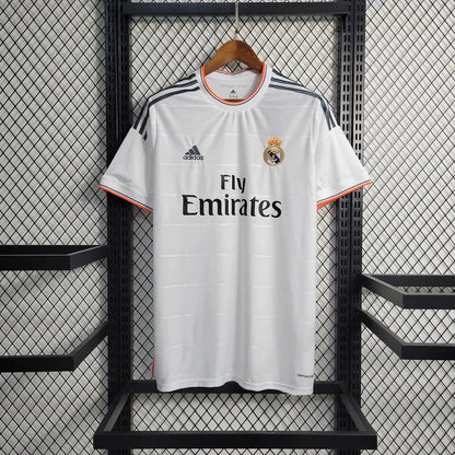 Real Madrid 13/14 Home Kit