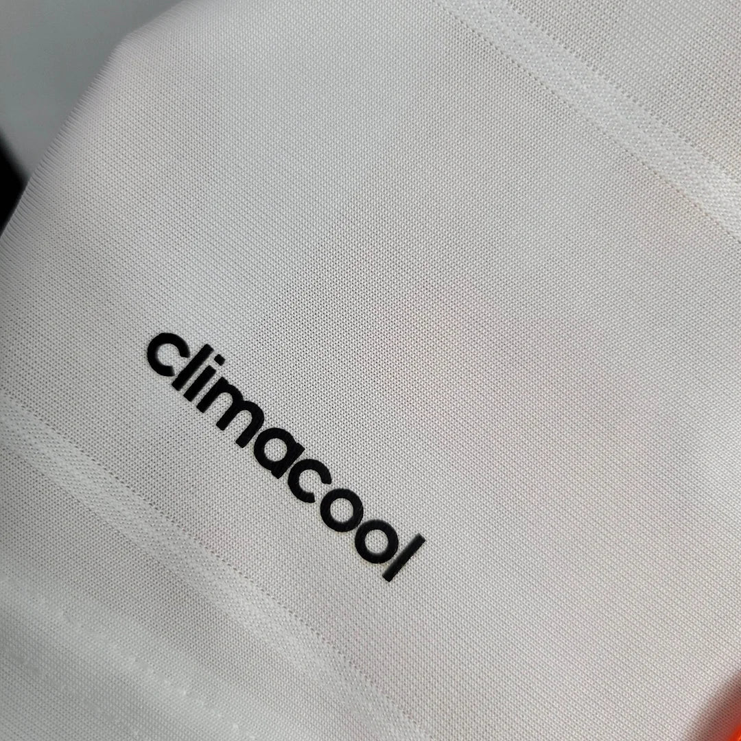 Real Madrid 13/14 Home Kit