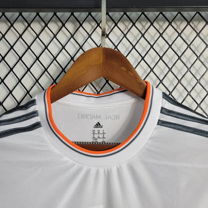 Real Madrid 13/14 Home Kit